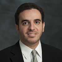 리처드 히다리 랍비