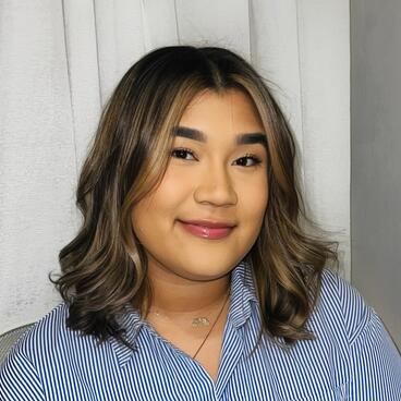 Rachel Peguero Jorge 